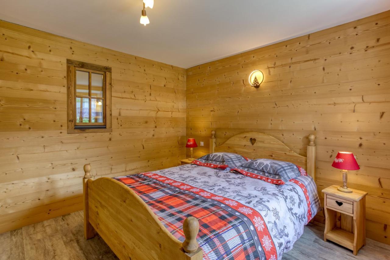 Le Chasseforet Termignon Exterior foto